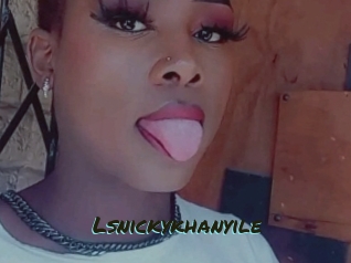 Lsnickykhanyile