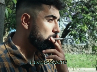 lucagionato Muhyoo Adult