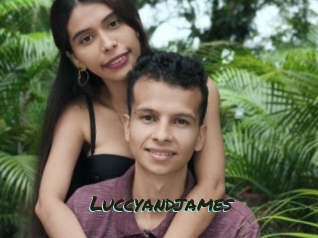 Luccyandjames