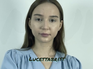 Lucettabritt