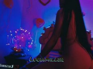 Luciamiller