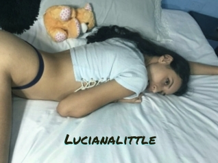 Lucianalittle