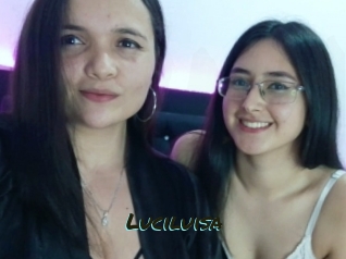 Luciluisa