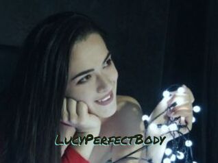 LucyPerfectBody