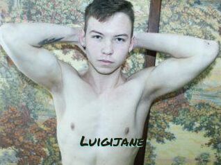 Luigijane