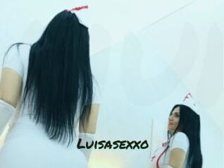 Luisasexxo