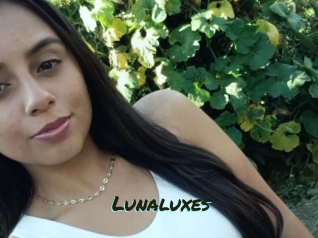 Lunaluxes