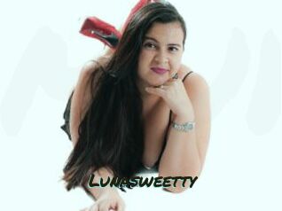 Lunasweetty