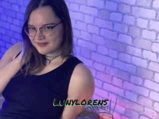 Lunylorens
