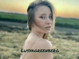 Lusyagreenberg