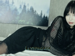 Lusyparker