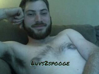 Luvs2spooge