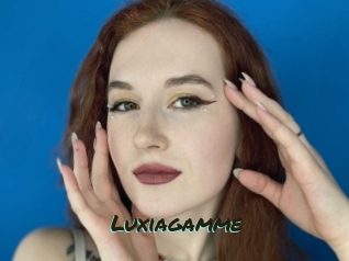 Luxiagamme
