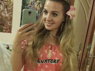 Luxtery