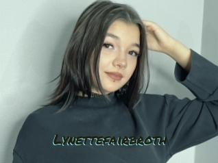 Lynettefairbroth