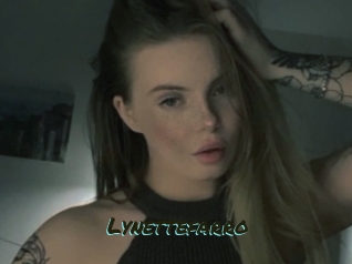 Lynettefarro