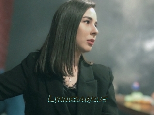 Lynnebarkus