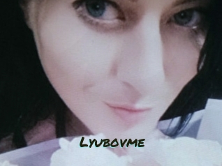 Lyubovme
