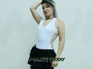 MANDYSexxy