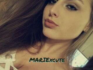 MARIExcute
