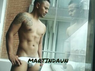 MARTINDAUN