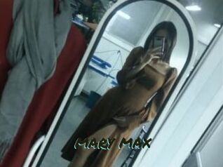 MARY_MAX