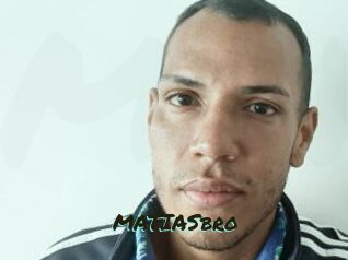 MATIASbro