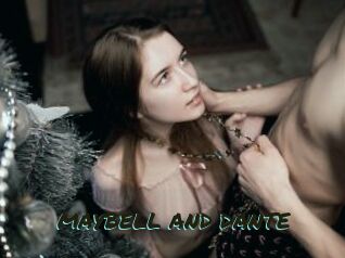 MAYBELL_AND_DANTE