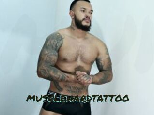 MUSCLEHARDTATTOO