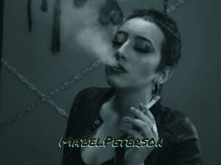 MabelPeterson