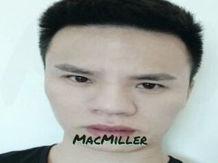 MacMiller