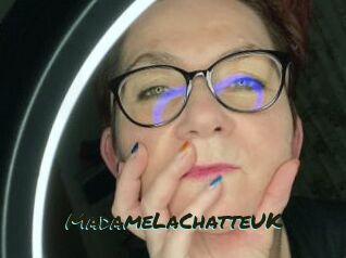MadameLaChatteUK