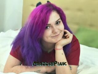 MaddiePink