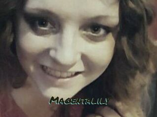 Magentalily