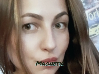 Magnetic