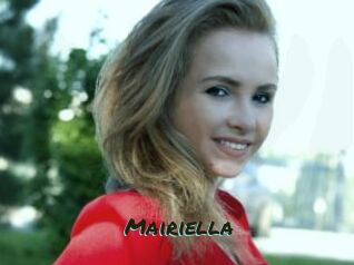 Mairiella