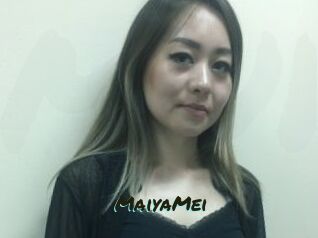 MaiyaMei