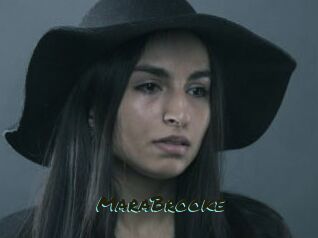 MaraBrooke