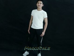 MarcoDale Muhyoo Adult