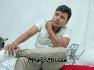 MarcoMiller