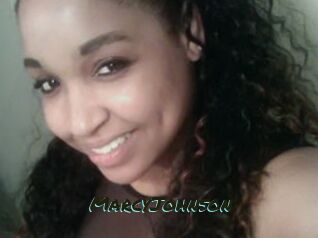 MarcyJohnson