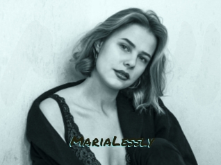MariaLessly