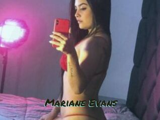 Mariane_Evans