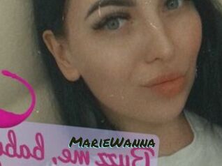 MarieWanna