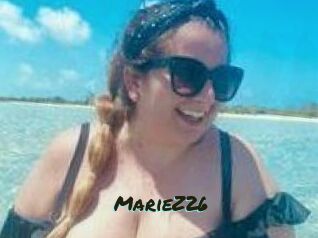 MarieZ26