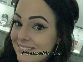 MarilynManhoe