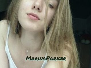 MarinaParker