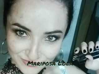 Mariposa_Lola