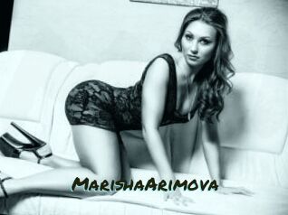 MarishaArimova