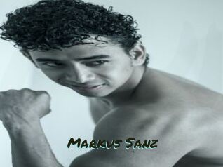 Markus_Sanz